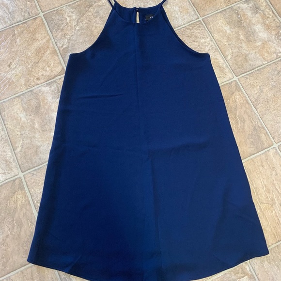 Vici Dresses & Skirts - VICI Show Me Your Moves Tank Shift Dress